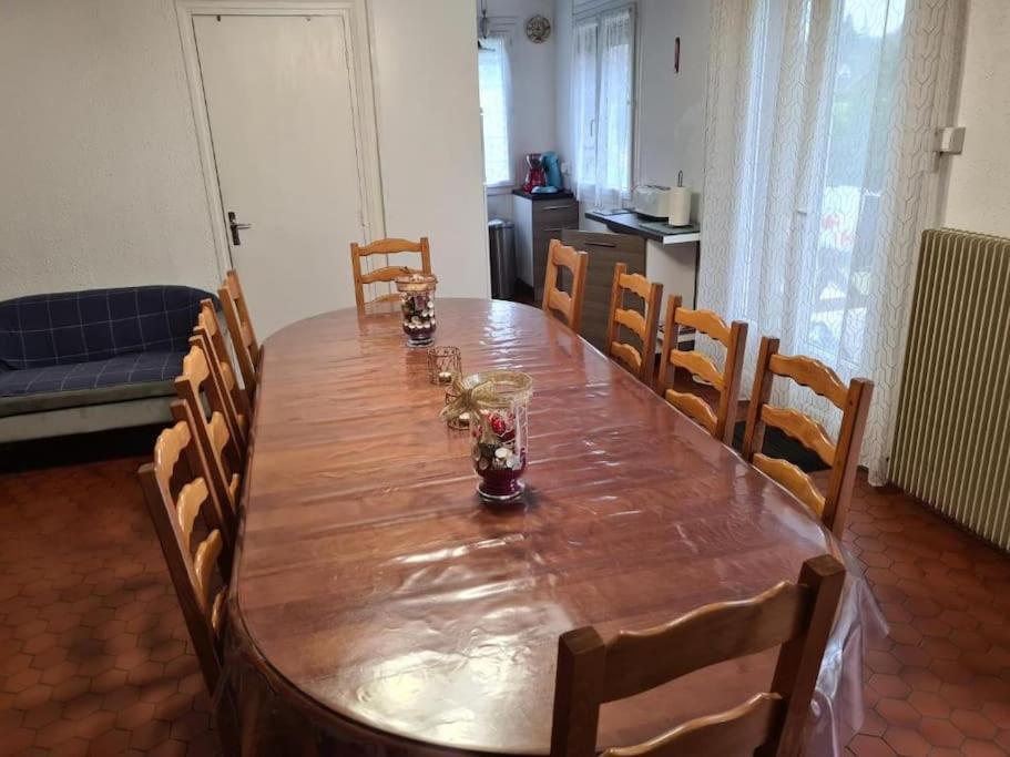 Maison De Campagne Les Oyats Quend Kültér fotó