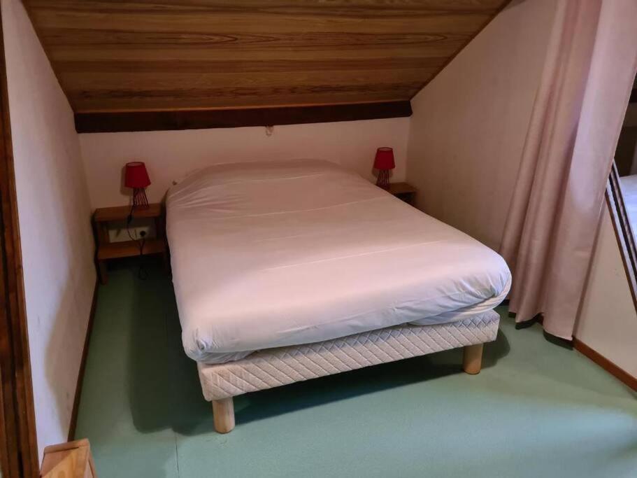 Maison De Campagne Les Oyats Quend Kültér fotó