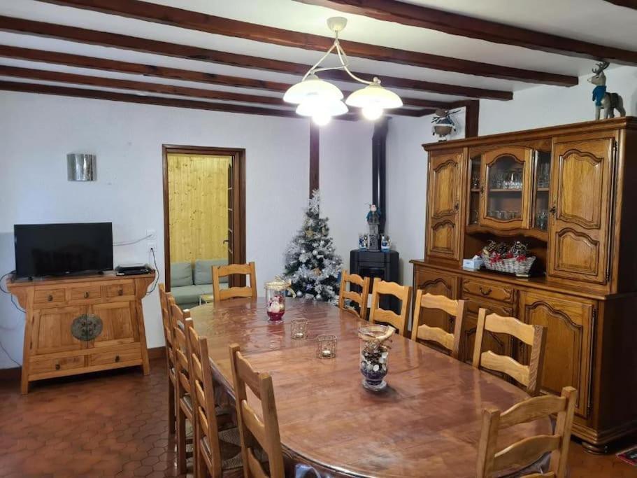 Maison De Campagne Les Oyats Quend Kültér fotó