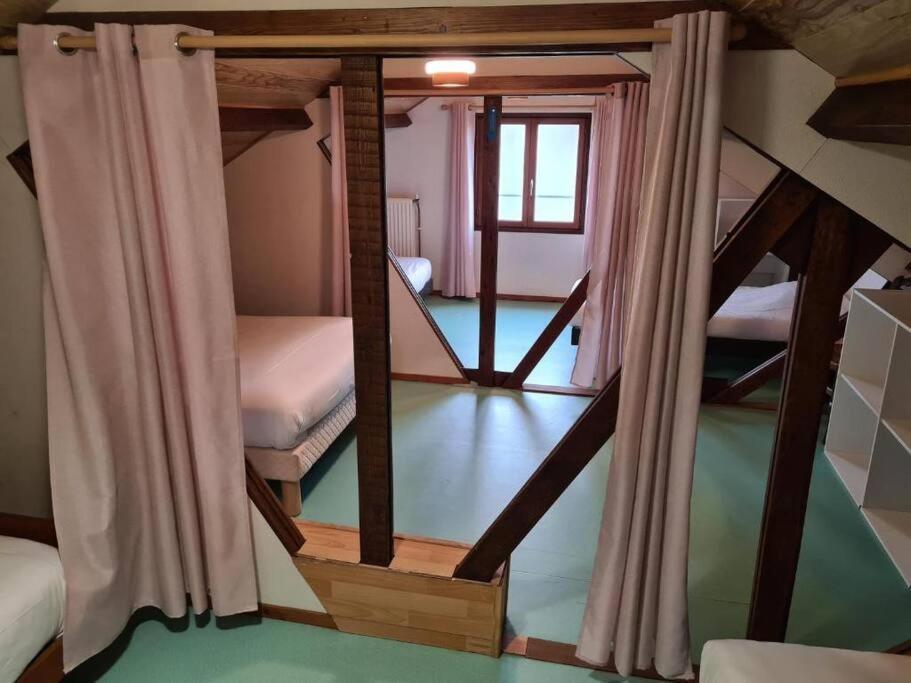 Maison De Campagne Les Oyats Quend Kültér fotó