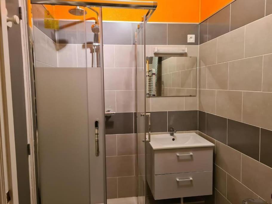 Maison De Campagne Les Oyats Quend Kültér fotó