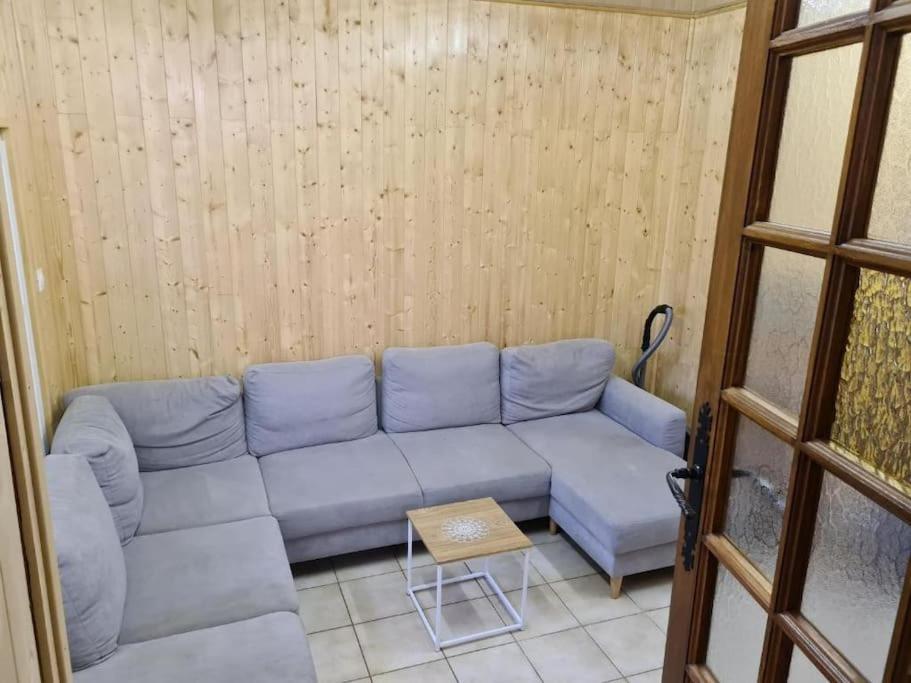Maison De Campagne Les Oyats Quend Kültér fotó